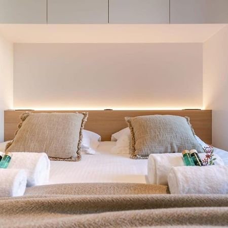 Stunning And Modern Apartment With Sunny Balcony Knokke-Heist Dış mekan fotoğraf