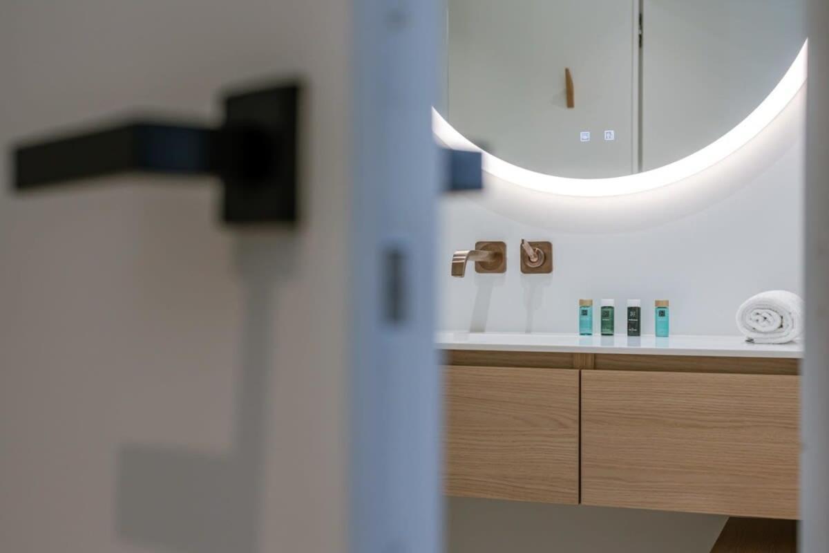 Stunning And Modern Apartment With Sunny Balcony Knokke-Heist Dış mekan fotoğraf