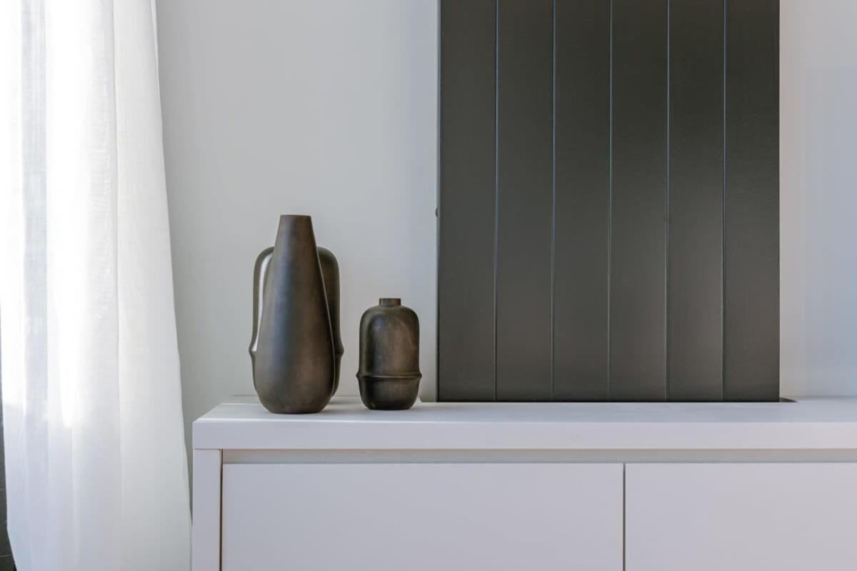 Stunning And Modern Apartment With Sunny Balcony Knokke-Heist Dış mekan fotoğraf