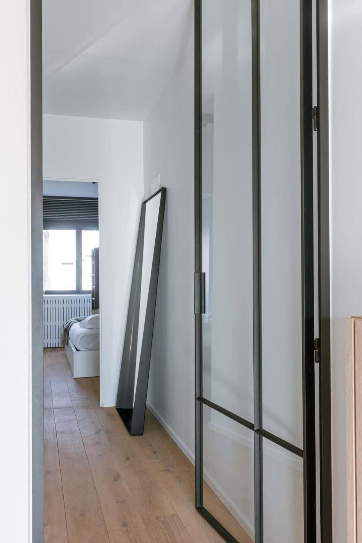 Stunning And Modern Apartment With Sunny Balcony Knokke-Heist Dış mekan fotoğraf