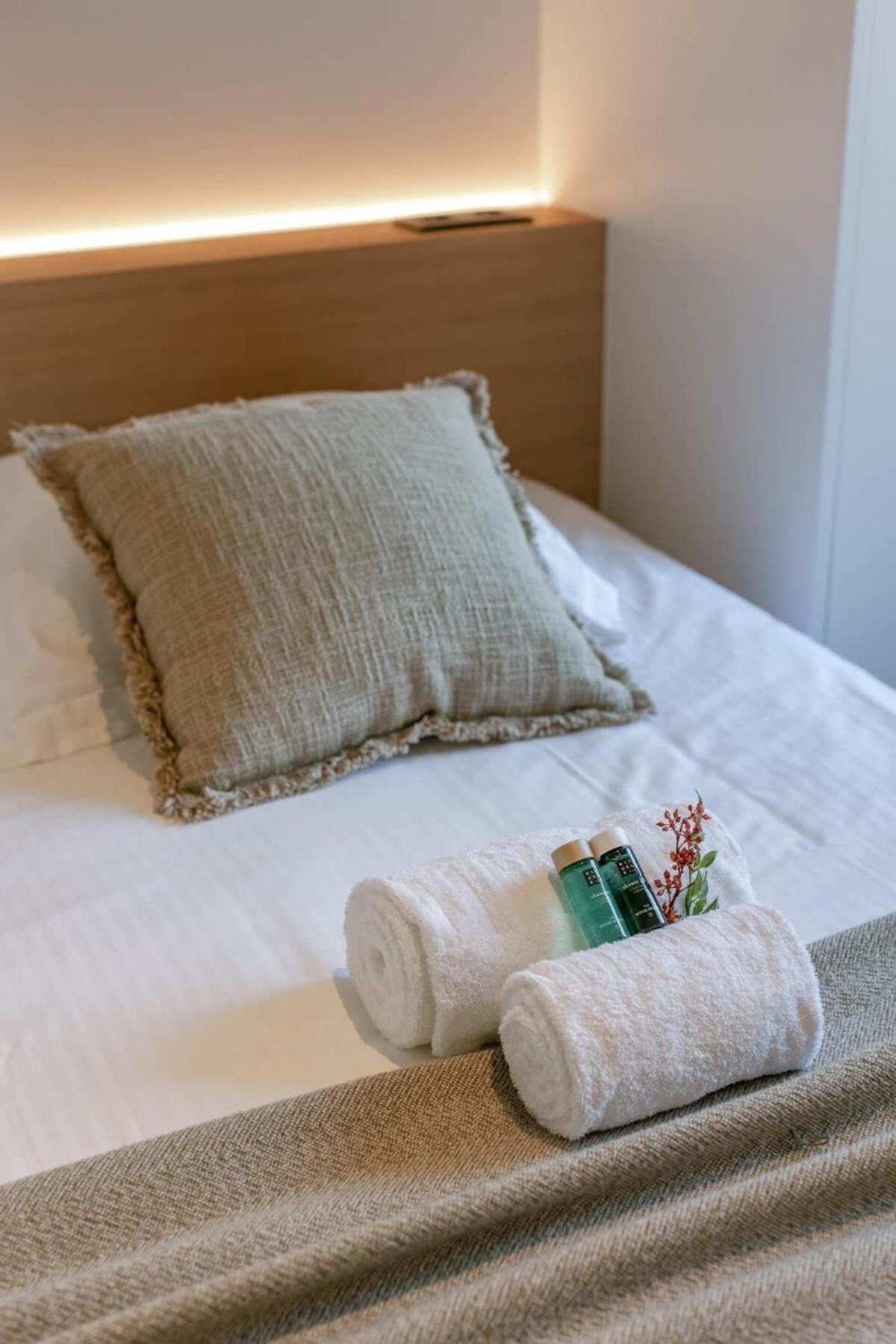 Stunning And Modern Apartment With Sunny Balcony Knokke-Heist Dış mekan fotoğraf