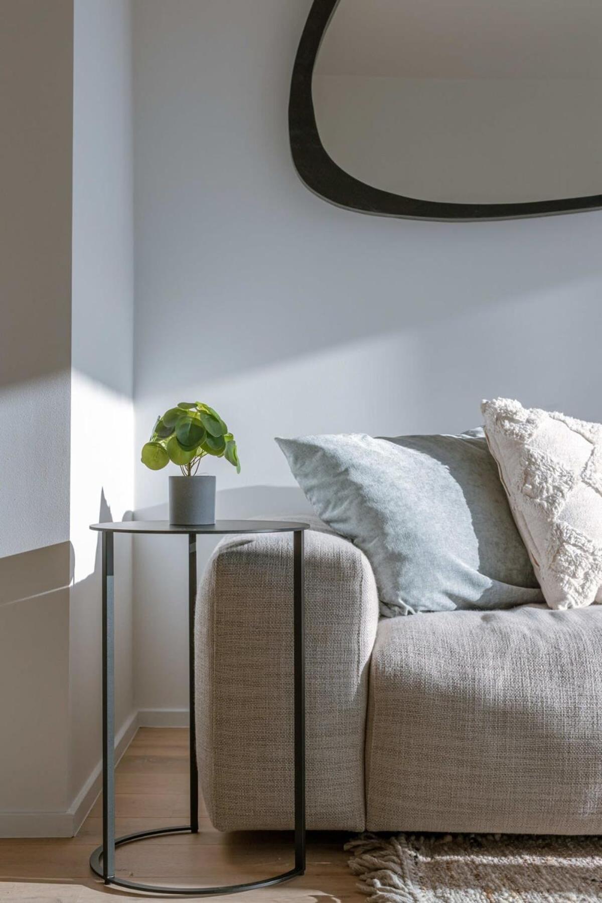 Stunning And Modern Apartment With Sunny Balcony Knokke-Heist Dış mekan fotoğraf